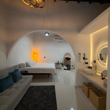 Clandestino - Hotel Boutique 拉多拉达 外观 照片