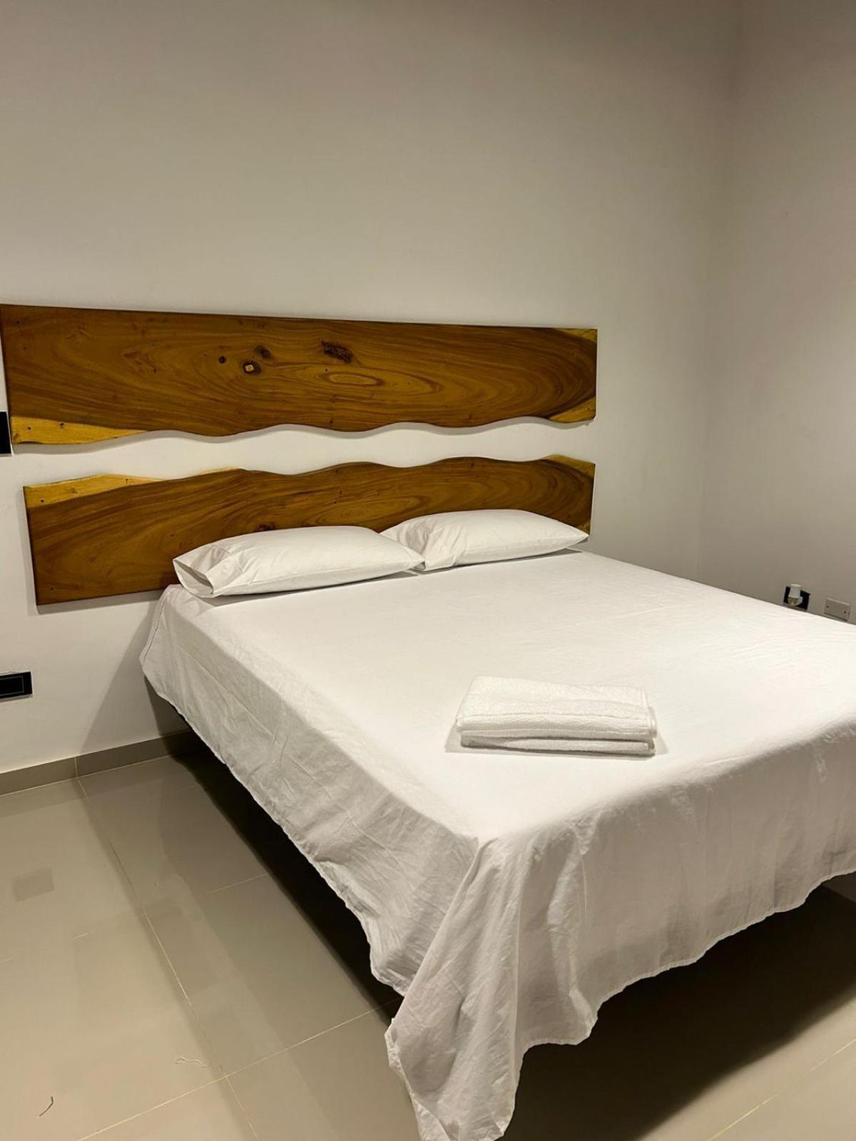 Clandestino - Hotel Boutique 拉多拉达 外观 照片