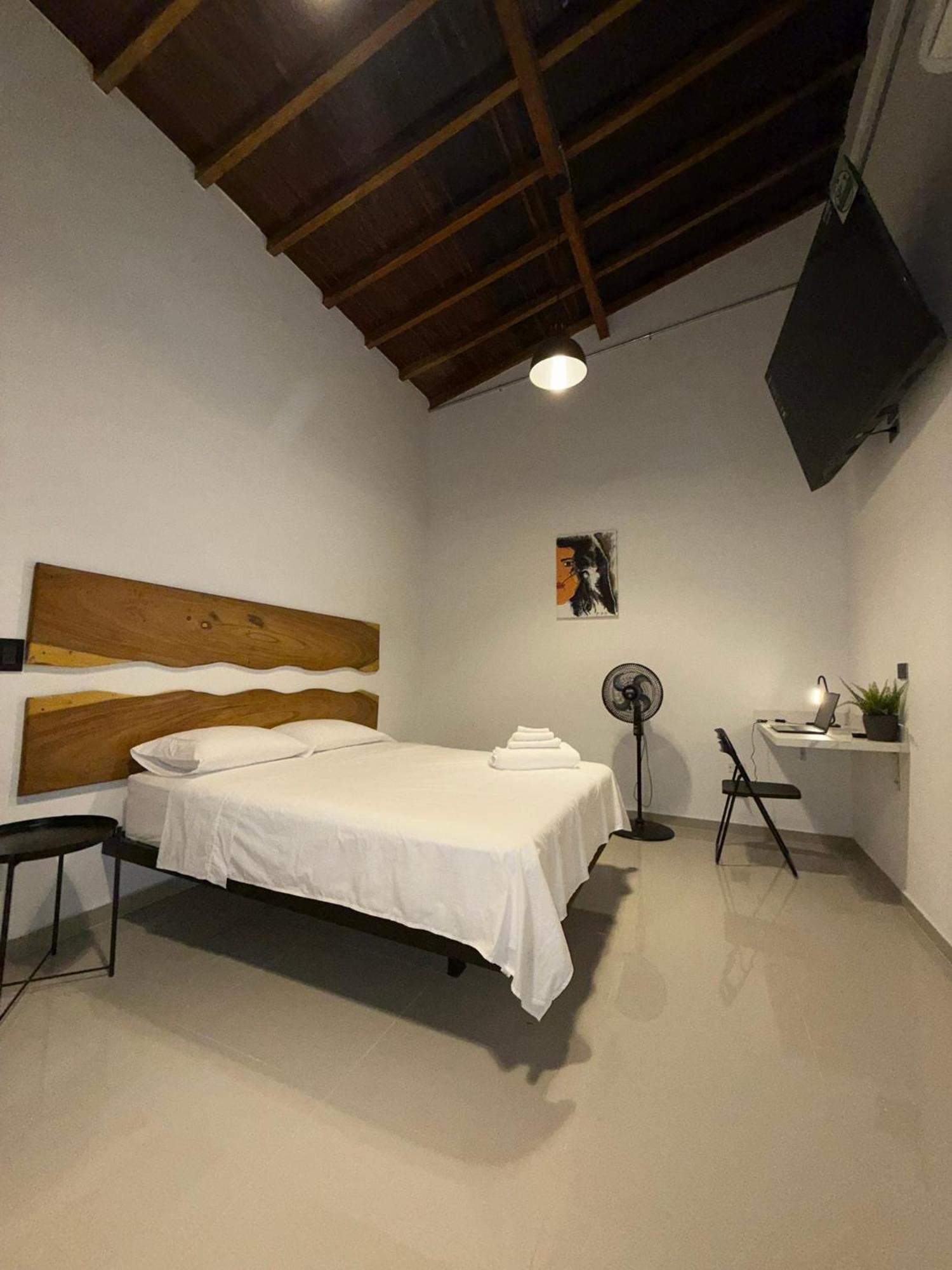 Clandestino - Hotel Boutique 拉多拉达 外观 照片